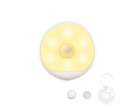 YEELIGHT Lampka nocna z sensorem ruchu Sensor NightLight YLYD01YL - 485637 - zdjęcie 1